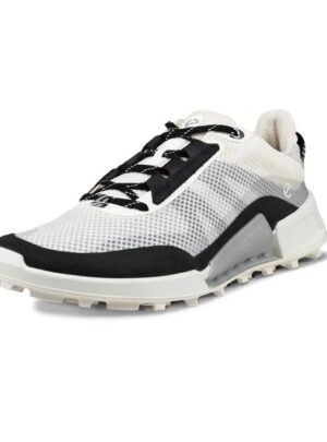 Ecco Biom 2.1 X Mountain W, black/white-36 - Vandresko