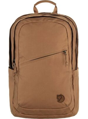 Fjällräven Räven 28 L rygsæk-khaki dust - Skoletasker / -rygsække