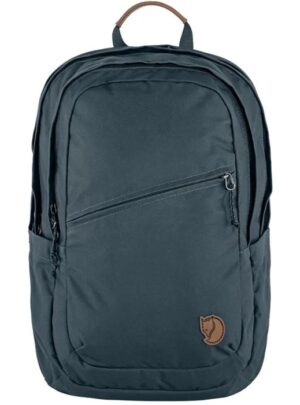 Fjällräven Räven 28 L rygsæk-navy - Skoletasker / -rygsække