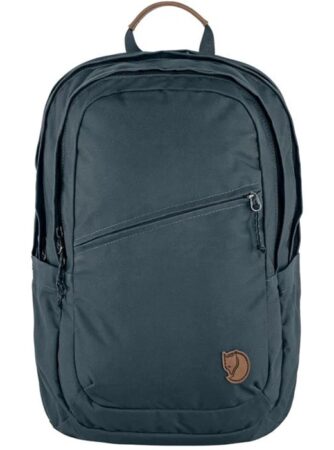 Fjällräven Räven 28 L rygsæk-navy - Skoletasker / -rygsække