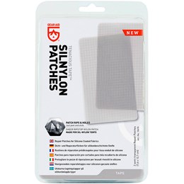 Gear Aid Tenacious Silnylon Patches