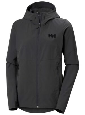 Helly Hansen Blaze, softshelljakke, dame, sort