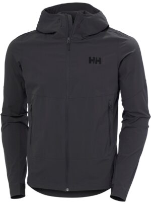 Helly Hansen Blaze, softshelljakke, herre, sort