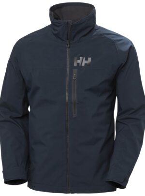 Helly Hansen HP Racing, jakke, herre, navy