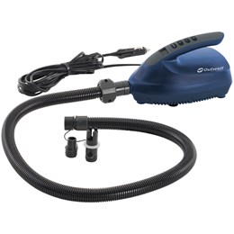 Outwell Squall Tent Pump 12V