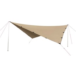 Robens Outback Tarp 4 x 4 m