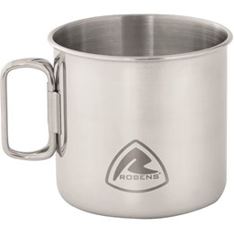 Robens Pike Steel Mug