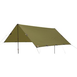 Robens Trail Tarp 3 x 3 m