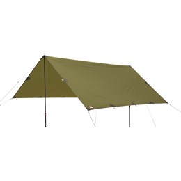 Robens Trail Tarp 4 x 4 m