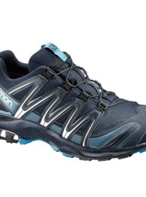 Salomon XA Pro 3D GTX Mens, Navy Blaze / Hawaiian