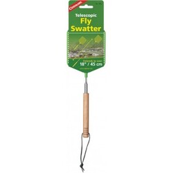 Coghlans Telescopic Fly Swatter - Myggenet