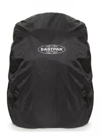 Eastpak Cory regnslag til rygsæk 20-40L, black - Regnslag til rygsæk, vandpose mm.