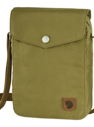 Fjällräven Greenland Pocket Foliager Green