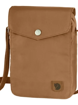 Fjällräven Greenland Pocket Khaki Dust