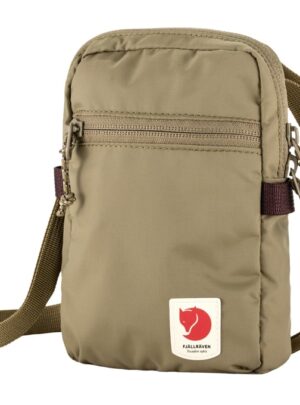 Fjällräven High Coast Pocket Clay