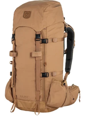 Fjällräven Kajka 35L M/L Rygsæk Khaki Dust