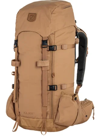 Fjällräven Kajka 35L M/L Rygsæk Khaki Dust