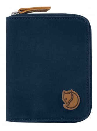 Fjällräven Zip Wallet Navy