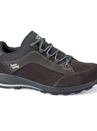 Hanwag Banks Low Bunion GTX Lady 37