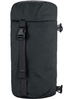 Kajka Side Pocket Coal Black