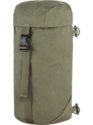 Kajka Side Pocket Green