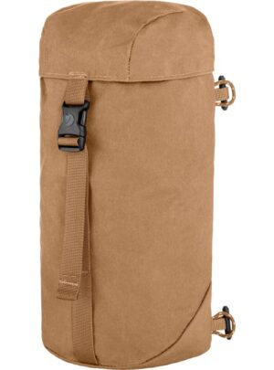 Kajka Side Pocket Khaki Dust