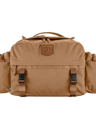 Singi Hip Pack 10 Khaki Dust