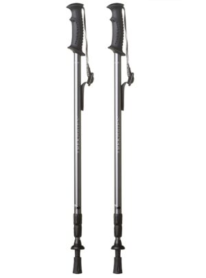 Trekmates Walker Lock Pole / vandrestave, 1 par - Vandrestave