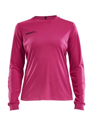 Craft - Squad GK LS Jersey Kvinder - Metro XS