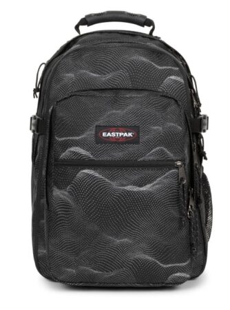 Eastpak Tutor rygsæk 39L-refleks dot black - Skoletasker / -rygsække