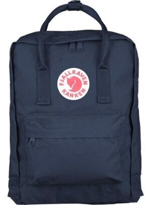 Fjällräven Kånken standard-royal blue - Skoletasker / -rygsække