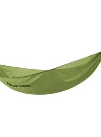 Sea to Summit Hammock Set Pro Single, Olive