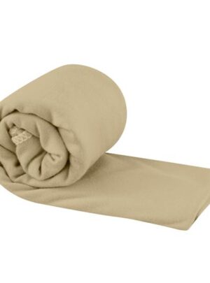 Sea to Summit Pocket Towel Small, Desert