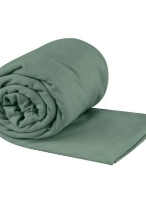 Sea to Summit Pocket Towel X-Large, Sage