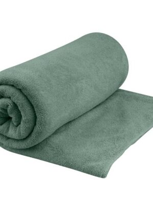 Sea to Summit Tek Towel X-Large, Sage