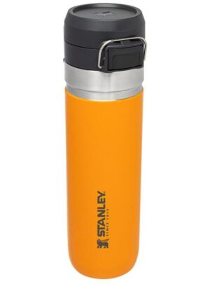 Stanley Quick Flip Water Bottle 0,7L, Saffron