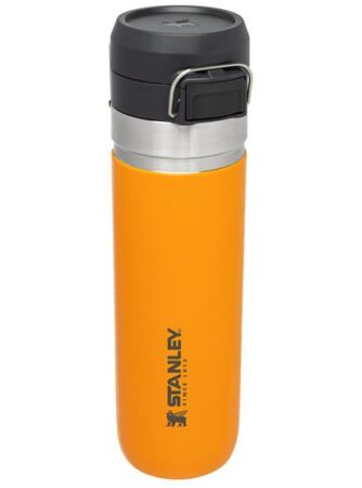 Stanley Quick Flip Water Bottle 0,7L, Saffron