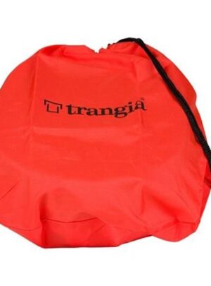 Trangia Nylonetui 25, Orange