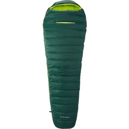 Y by Nordisk Tension Mummy 500 Large Dunsovepose