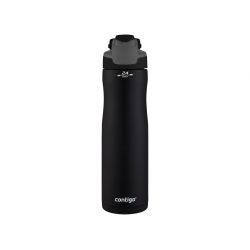 Contigo Chill AUTOSEAL Matte black, 720ml - Termoflaske