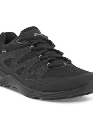 ECCO Terracruise LT GTX Kvinder / Damer, Sort-36 - Hverdagssko