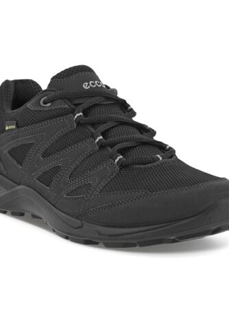 ECCO Terracruise LT GTX Kvinder / Damer, Sort-36 - Hverdagssko