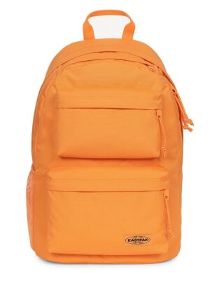 Eastpak Padded Double 24 L-Orangegerine Orange - Skoletasker / -rygsække