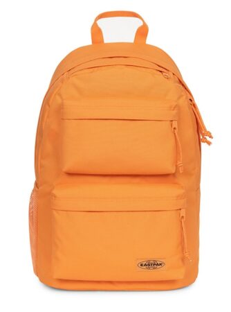 Eastpak Padded Double 24 L-Orangegerine Orange - Skoletasker / -rygsække