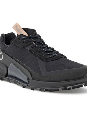 Ecco BIOM 2.1 Country GTX Kvinder / Damer, Sort-36 - Vandresko