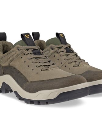 Ecco Offroad Leather Herre / Mænd, tarmac-40 - Vandresko