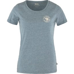 Fjällräven 1960 Logo T-Shirt Dame