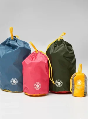 Fjällräven Samlaren Pack Bags