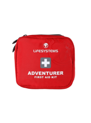 Førstehjælpssæt - Lifesystems Adventurer