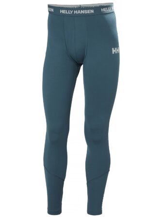 Helly Hansen Lifa Active Pant, herre, turkisgrøn